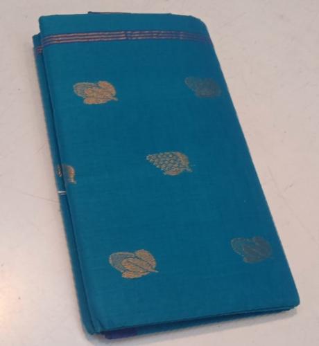 SAREES JAYANKONDAM COTTON WITH BLOUSE